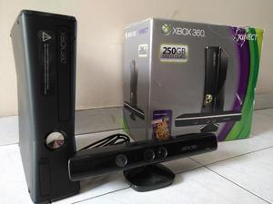 Xbox 360 Kinect