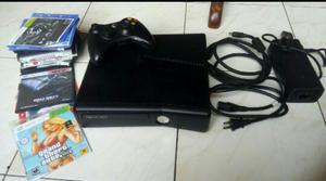 Xbox 360 Slim