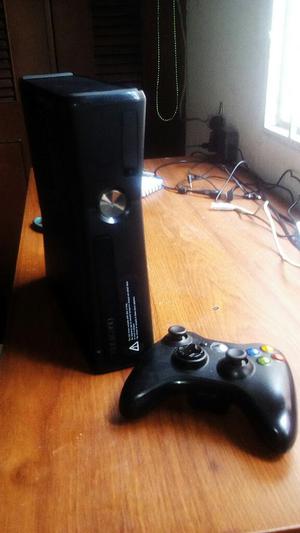 Xbox 360 Slim 4gb