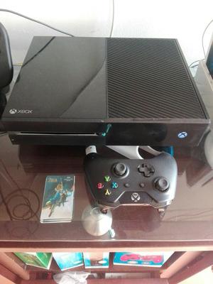 Xbox One 1 Control sin Juego