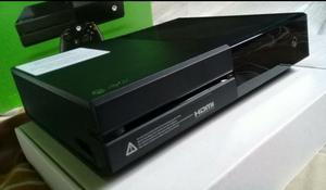 Xbox One 500g. Como Nuevo