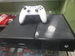 Xbox One con Juegos