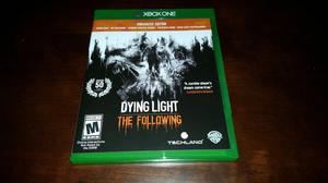 dying light xbox one