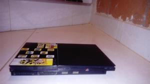 playstation 2slim