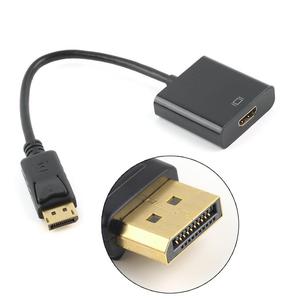 ADAPTADOR DISPLAYPORT A HDMI