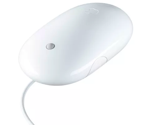 APPLE MOUSE