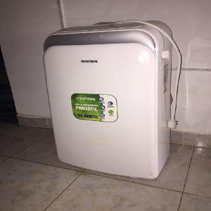 Aire Acondicionado Portatil Hyundai 14.000 btu - Montería