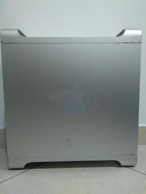 Apple Mac Pro 2.1 OSX El Capitan 2 Procesadores Xeon Quad