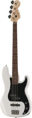 Bajo Electrico Fender P Bass Affinity Series Pj Owt