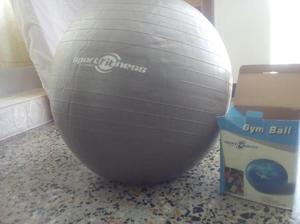 Balón de gimnasio - Bucaramanga