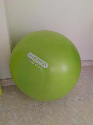 Balon de pilates con inflador $ 30.000 - Envigado