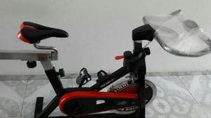 Bici Spinning Dynamic 600.000 - Soledad