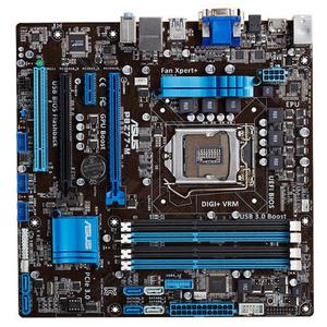 Board Asus P8z77