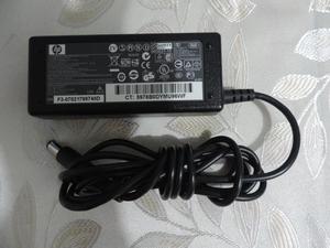 Cargador original para portatil HP