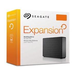 Disco duro externo 4 TB Seagate