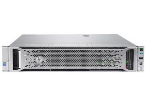 Hp Servidor Proliant Dl180 Gen9 E5-2620v4 16gb-r 869354-b21