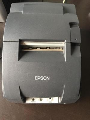 Impresora Epson punto de venta M188D