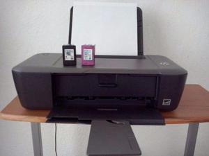 Impresora HP inkjet 