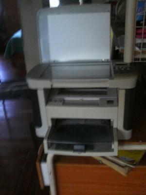 Impresora Hp Laser M120 Mfp