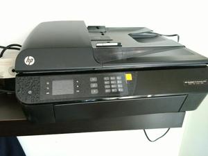 Impresora Hp Multifuncional  Deskjet