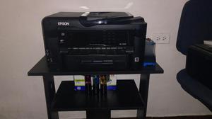 Impresora Multifuncional Epson 