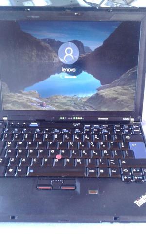 Lenovo X200