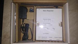 Lutron Repetidor