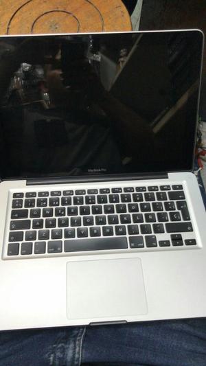 Macbook Pro Core I7