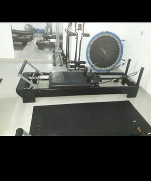 Maquinas de Pilates - Barranquilla