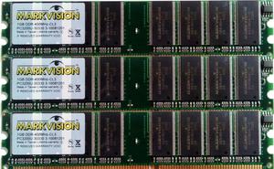Memoria RAM DDR1
