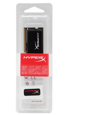 Memoria Ram Portatil Kingston Hyperx Impact Ddr4 - 8gb 