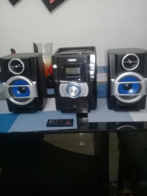 Mini Componente