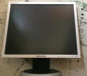 Monitor Samsung Syncmaster 740N 16”