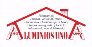 Oficial de Aluminio - Pereira