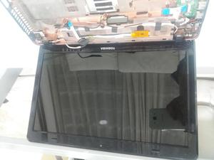 Pantalla LED TOSHIBA 13