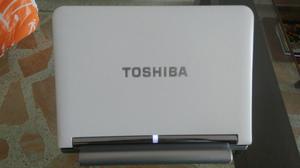 Portatil Toshiba Exelente Estado 