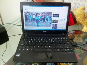 Portátil Acer Aspire V5