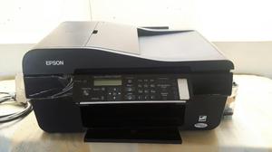 Se Vende Impresora Epson Tx320f Poco Uso