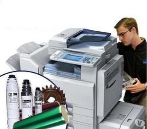 Servicio técnico de fotocopiadora