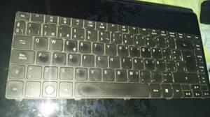 Teclado Acer Aspire 