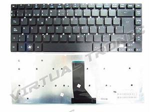 Teclado Acer E Eg E Eg Es Es