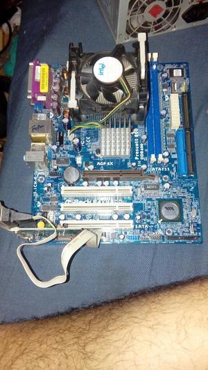 Vendo Ddr400