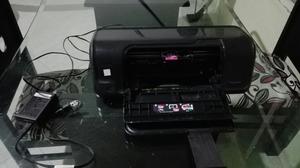 Vendo Impresora Hp