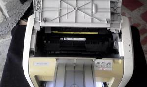 Vendo Impresora Laserjet 