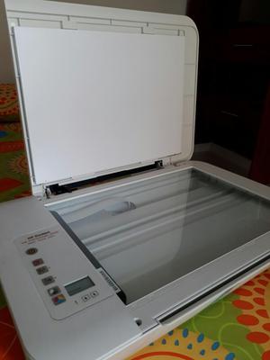 Vendo Impresora Nueva Hp.