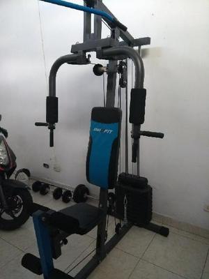 Vendo Máquina Multifuncional - Palmira