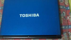 Vendo Portatil Toshiba Mini