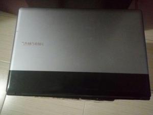 Vendo Portátil Samsung