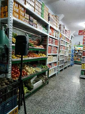 Vendo Supermercado Bien Ubicado - Bogotá