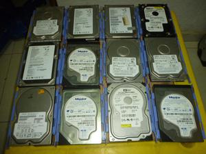 discos duros de 40 gb